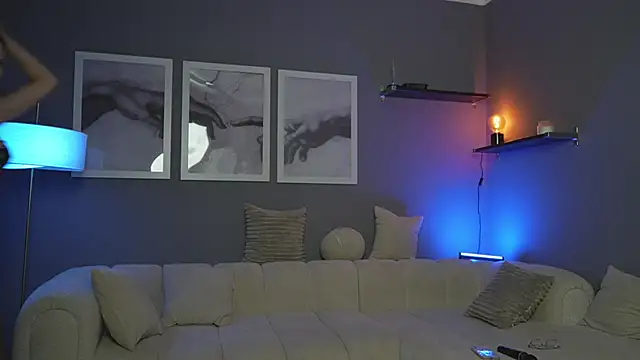 AlfaSex9 webcam
