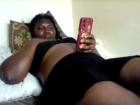 Sexxyblacky22 webcam