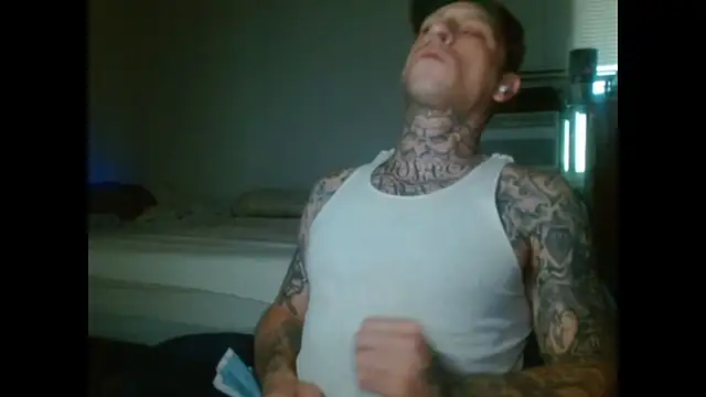 DADDY_KANE8--- webcam