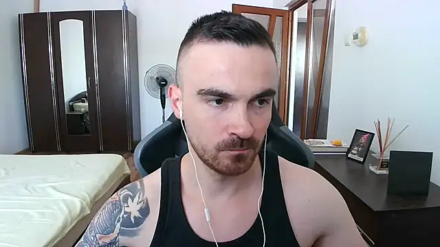 mu5clemania2 webcam