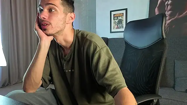 KaydenDrew webcam