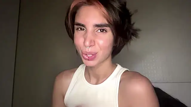 JessiaRuezga webcam