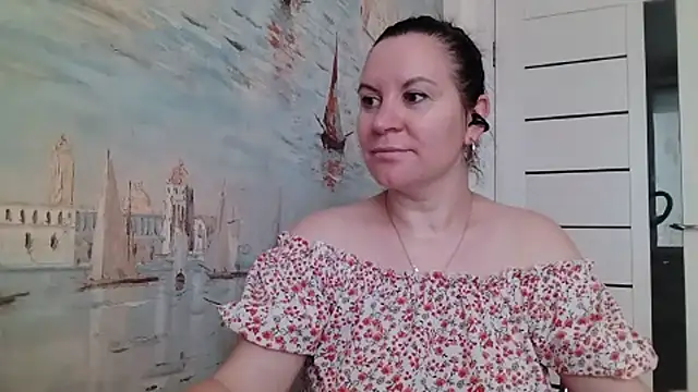 Lauralison webcam