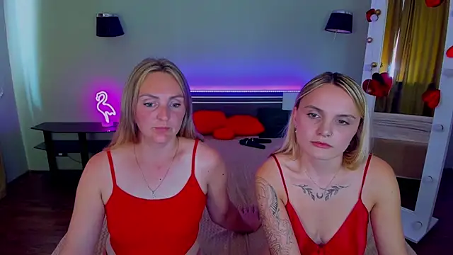 MagicEyess webcam