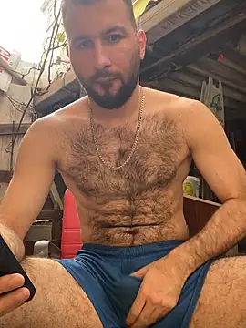 speddy34 webcam