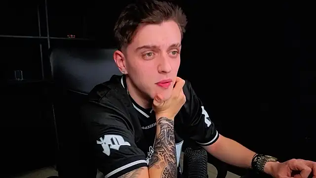 FelixStarkk webcam