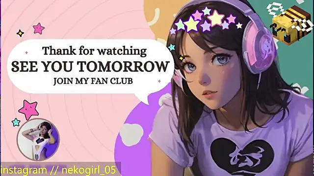 nekogirl_04 - Nekogirl_04's free webcam - UK Sex Cams