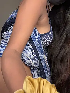 Lovely_Babiee webcam