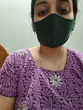 Tamil_shalini webcam