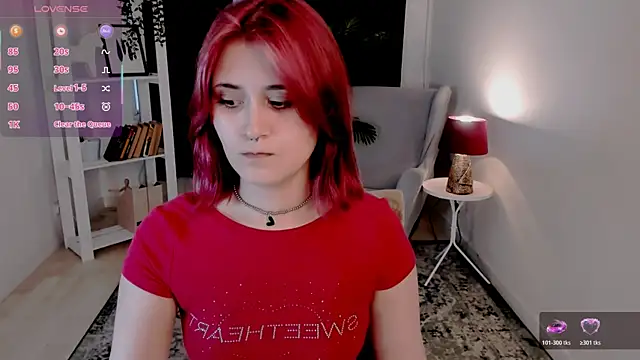 Alexa_Lexi_ webcam
