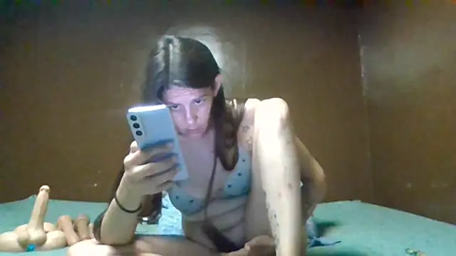 Heavenskyyee webcam