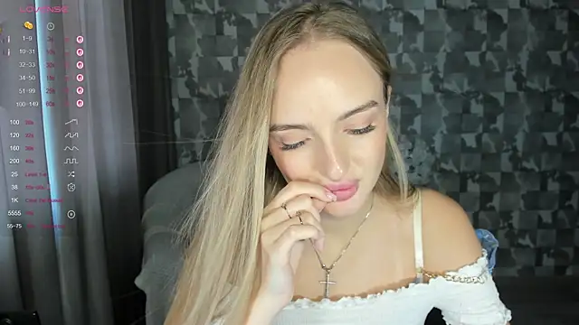A_delina webcam