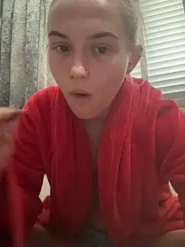 Milssweetx webcam