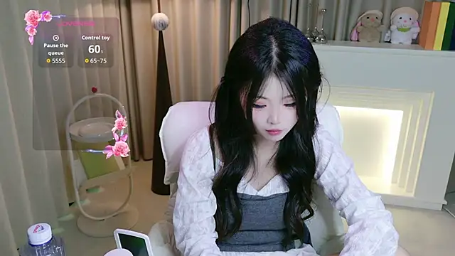 DAIDAI-520 webcam