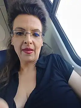 RebeccaNoble webcam