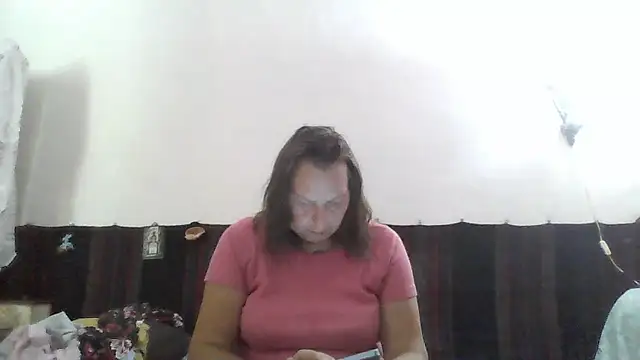 AnnaLive570 webcam
