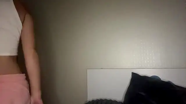 JessiaRuezga webcam