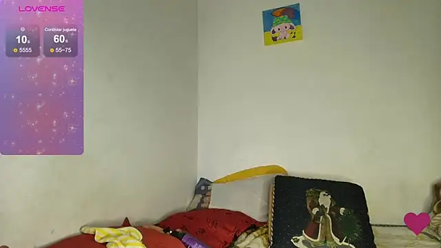 EliVanegas webcam