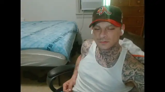 DADDY_KANE8--- webcam