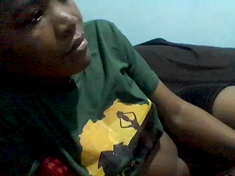 cocolicky webcam