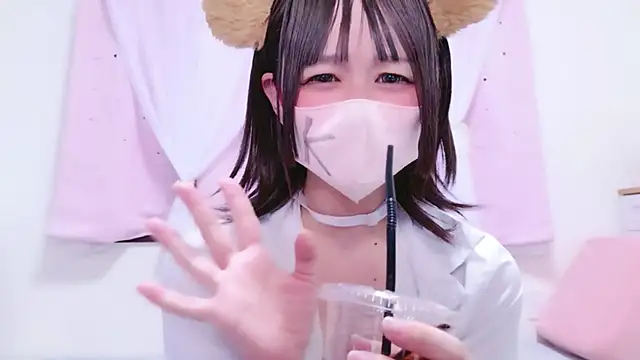 963_kurumi webcam