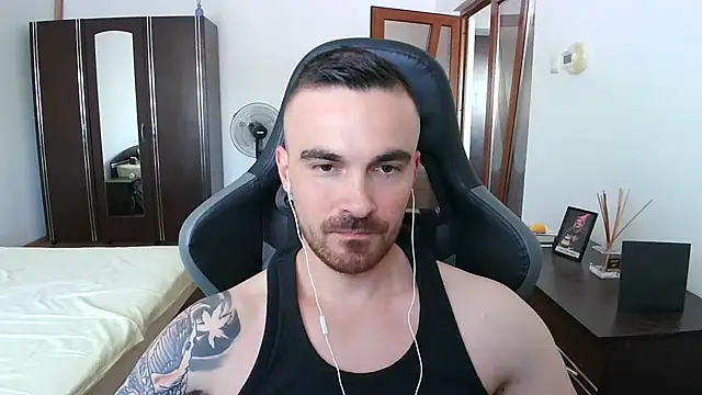 mu5clemania2 webcam