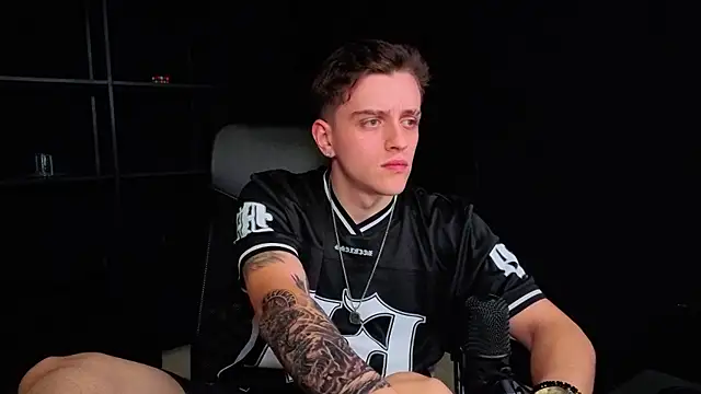 FelixStarkk webcam