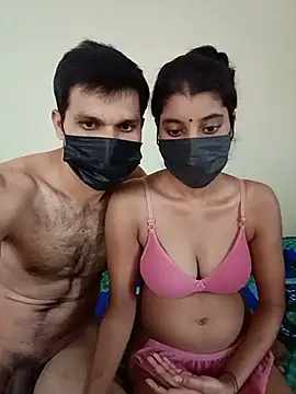 Erotic-Girl webcam