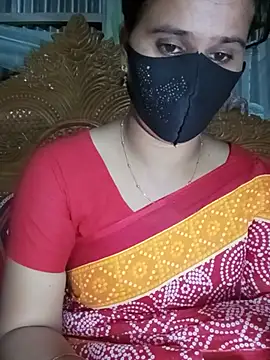 Sexy-Binita webcam