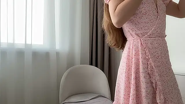 ShySchoolGirl
