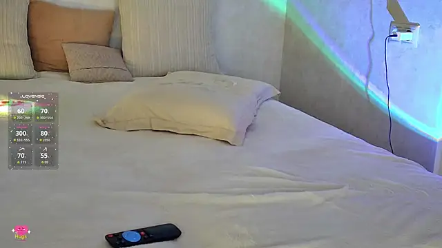 Roseaa webcam