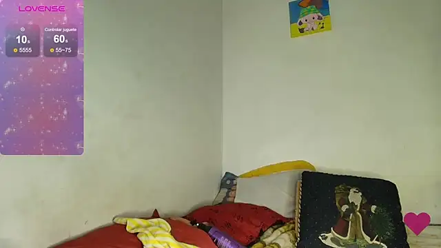 EliVanegas webcam