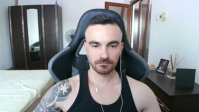 mu5clemania2 webcam