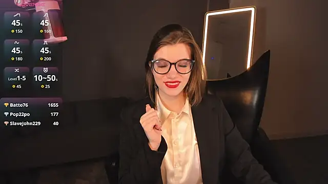 CathyAdams webcam