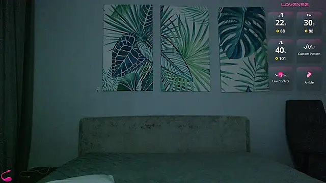 mia_bloomy - Mia_bloomy's free webcam - UK Sex Cams