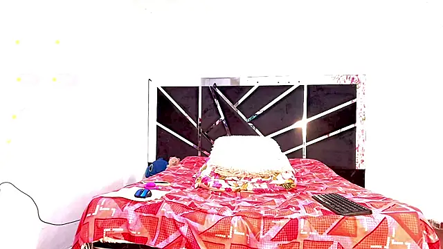 fire_lovex webcam