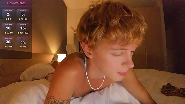 angelandyy (M young) - cum show