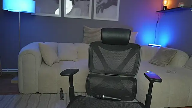 AlfaSex9 webcam