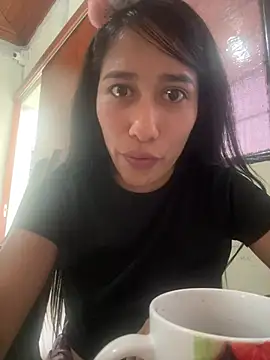 Amelia_Rivas webcam