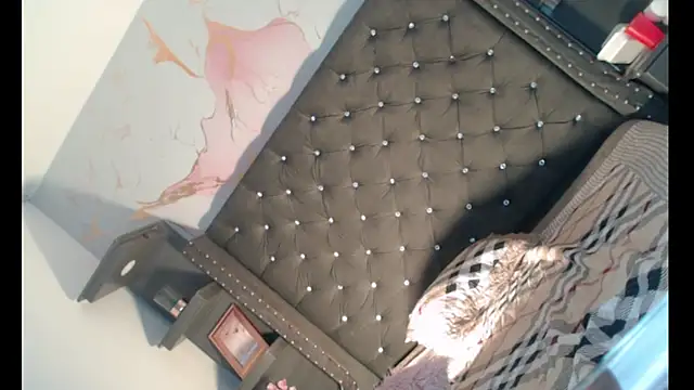 Hilary_tsx webcam