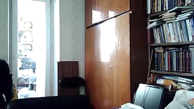 pokaz2020 (M mature) - Throw semen out the window