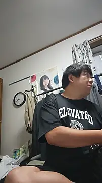 07YUKIO webcam
