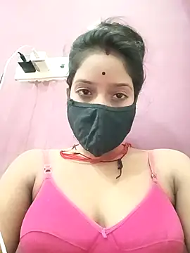 Bebo_Sweety143 webcam