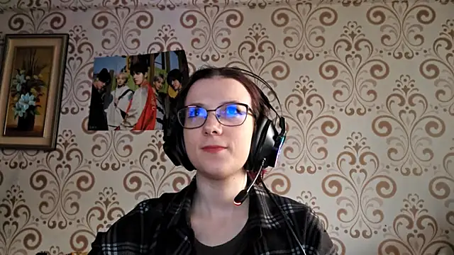 IsaSantella webcam
