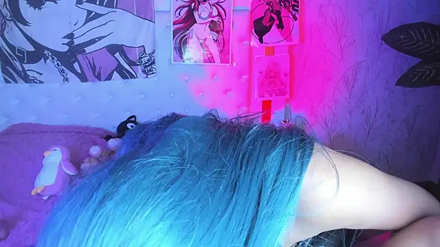 Effy_Kessler webcam