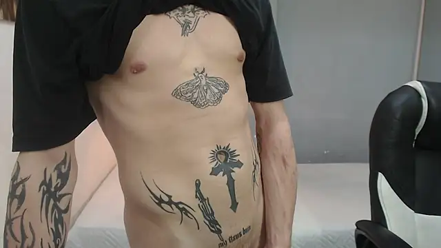 Cry_thereal webcam