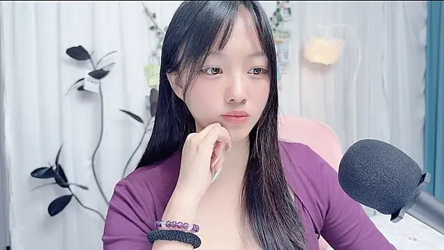 Winnie666999 webcam