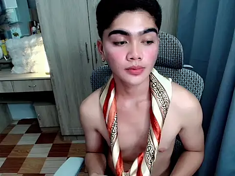 ItsKenny webcam