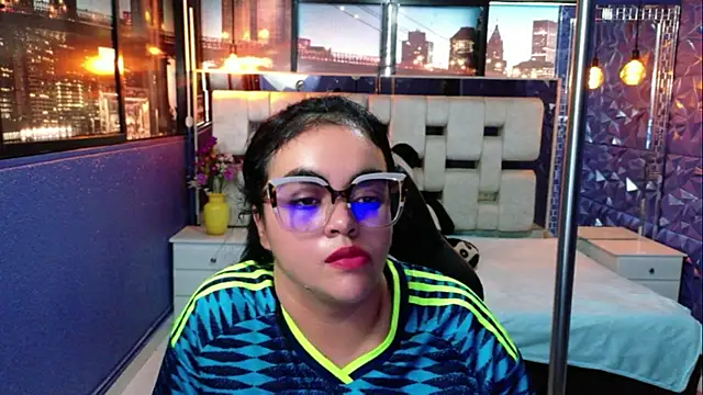 megan_glenda webcam