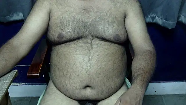 hairysubcub_70 webcam